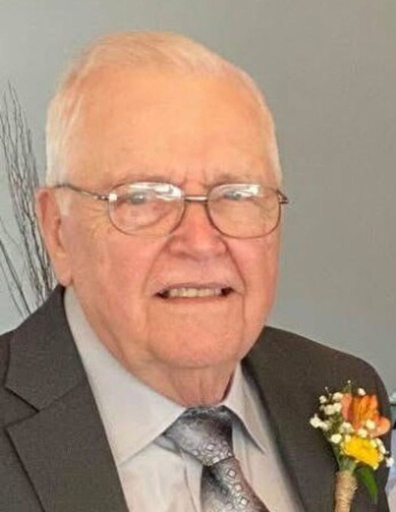 James S. Hardwick Profile Photo