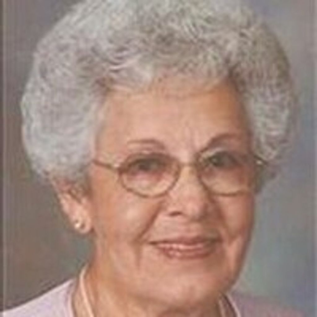 Mary Mattie Ladd Watters