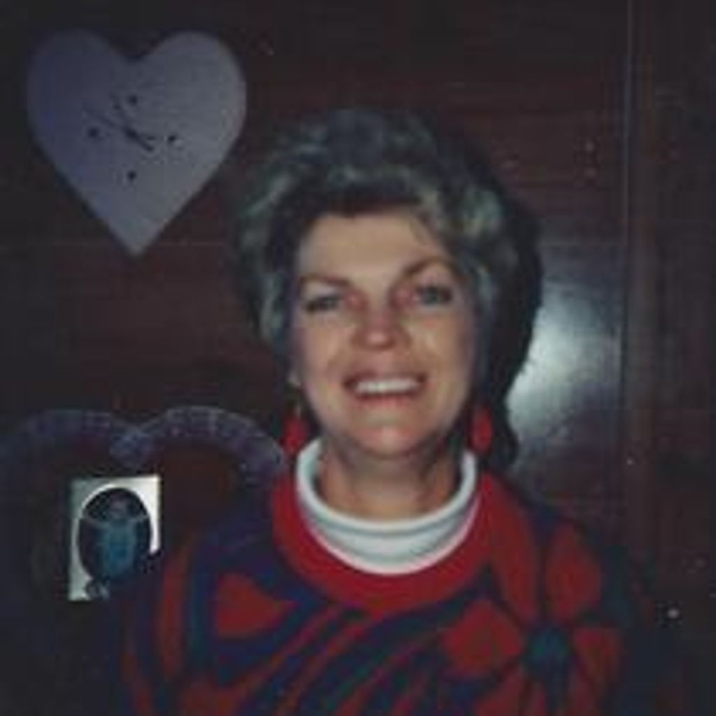 Rossie  Lee (Teehee)  Thompson