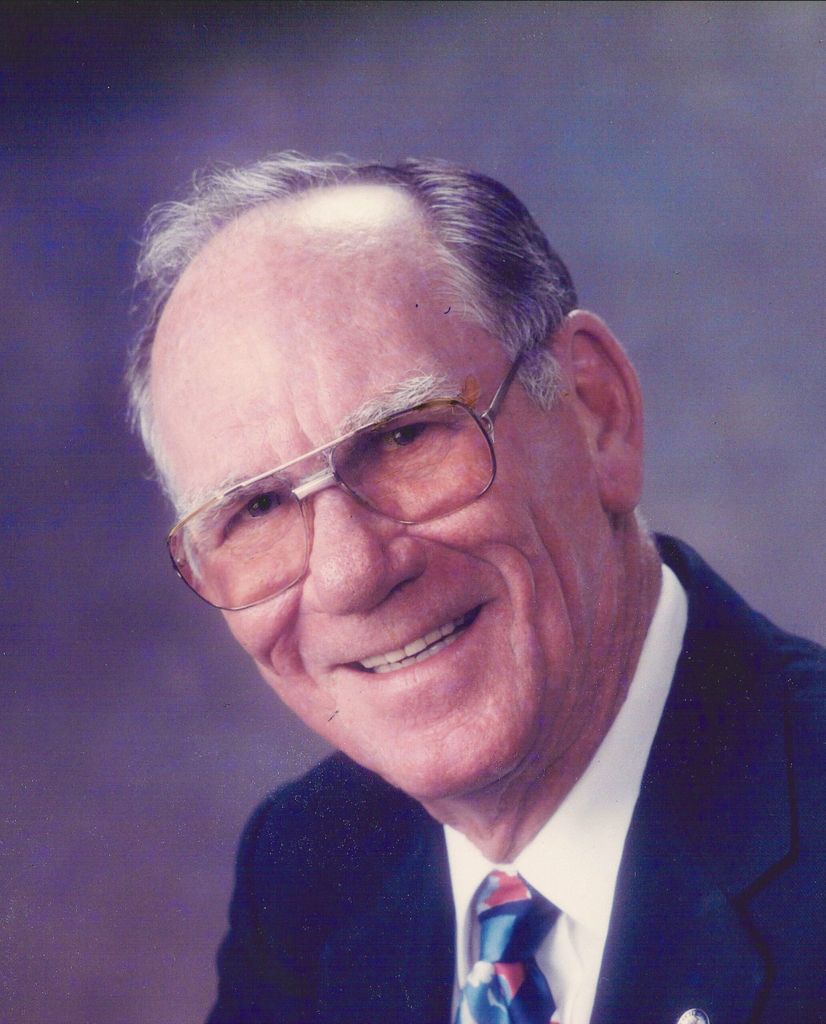 Jim F. Voss Profile Photo