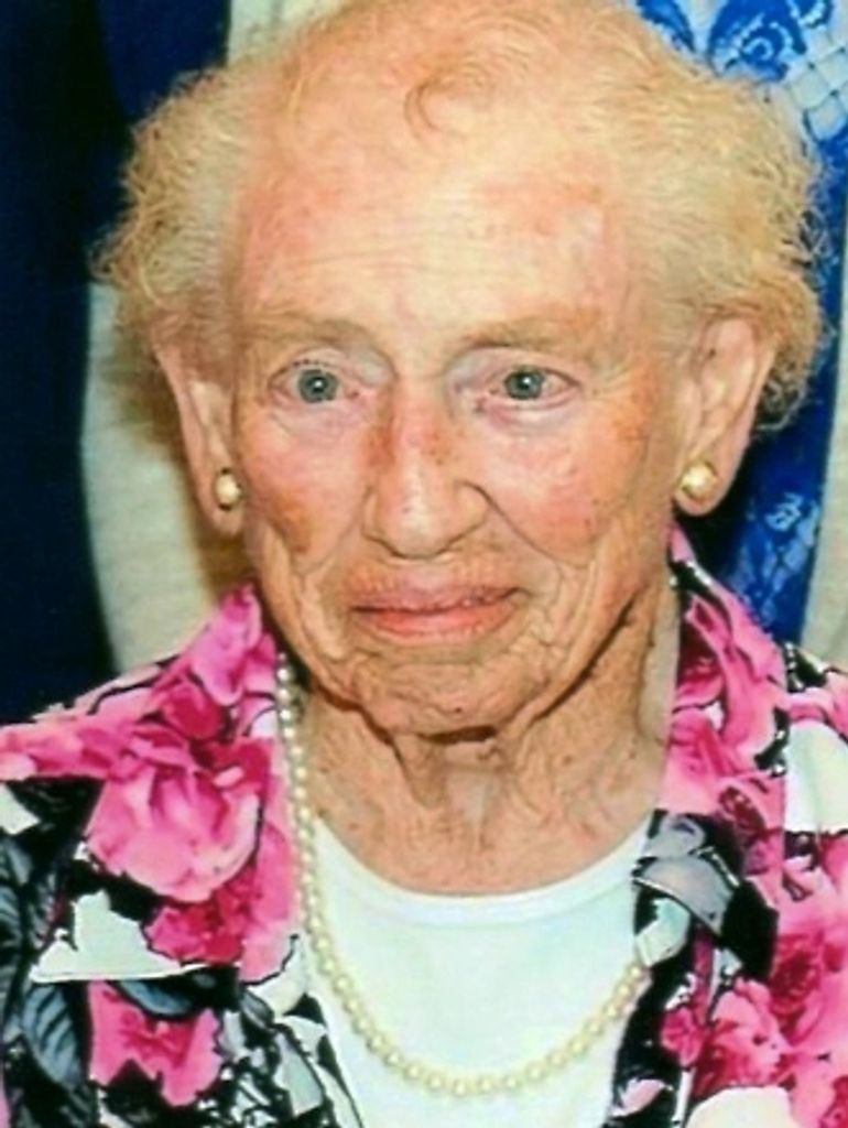 Elizabeth A. Walker Profile Photo