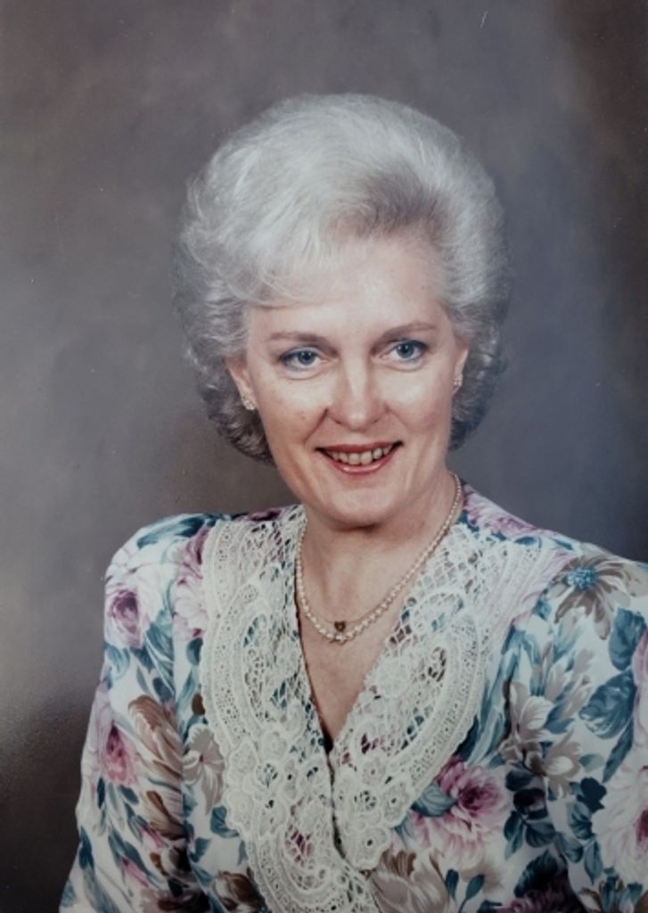 Ms. Marcia Anne Wilcox