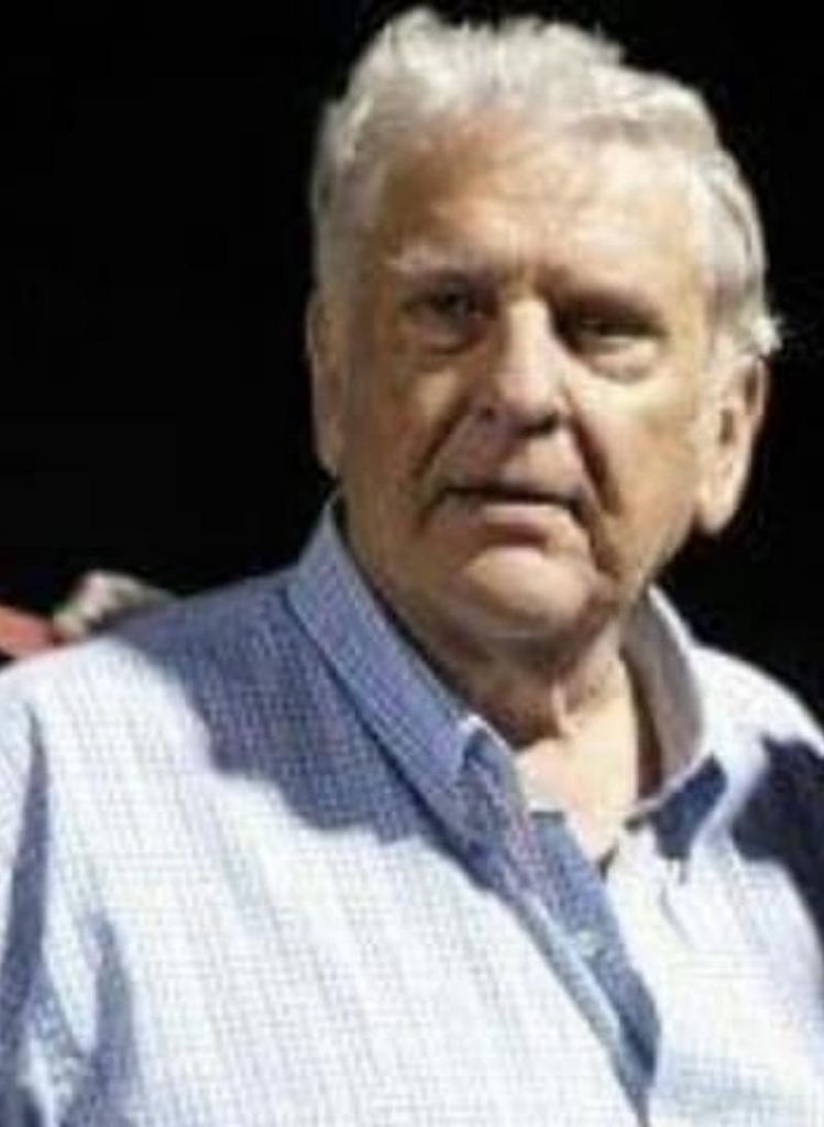 Charles Henry Eckhardt Profile Photo