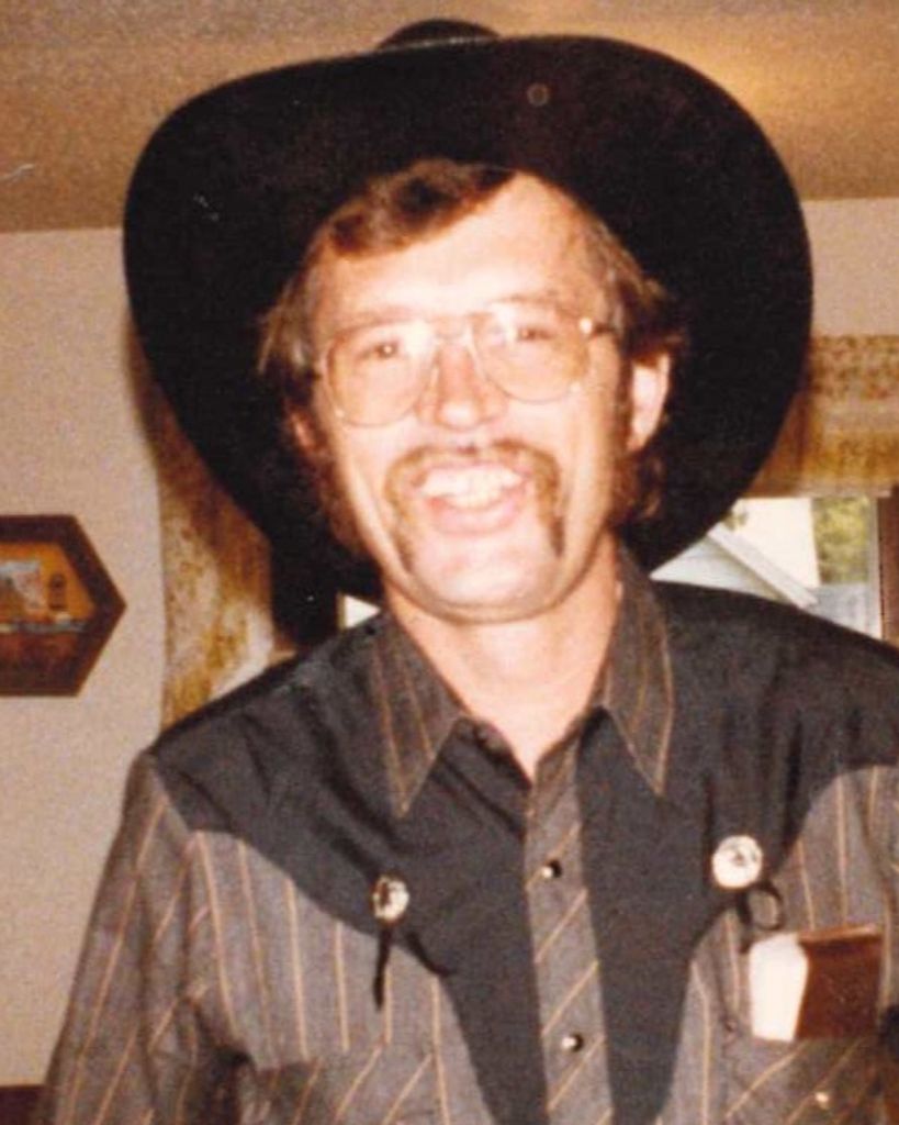 Joseph "Joe" Schumacher