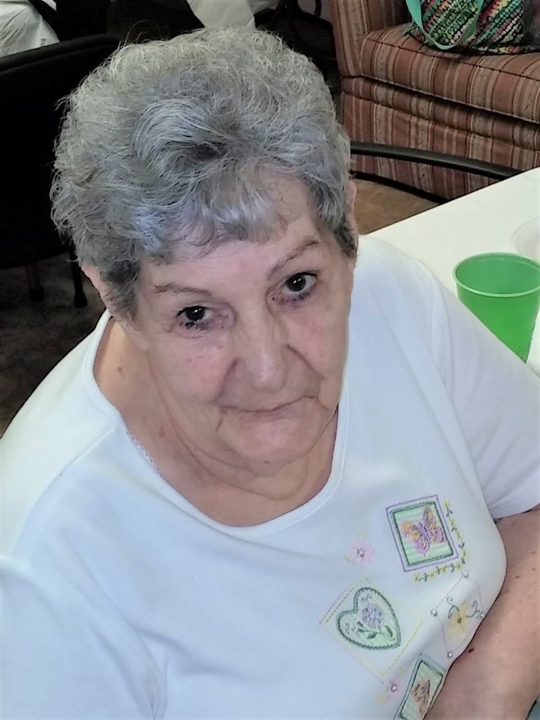 Ada Inez Dyess