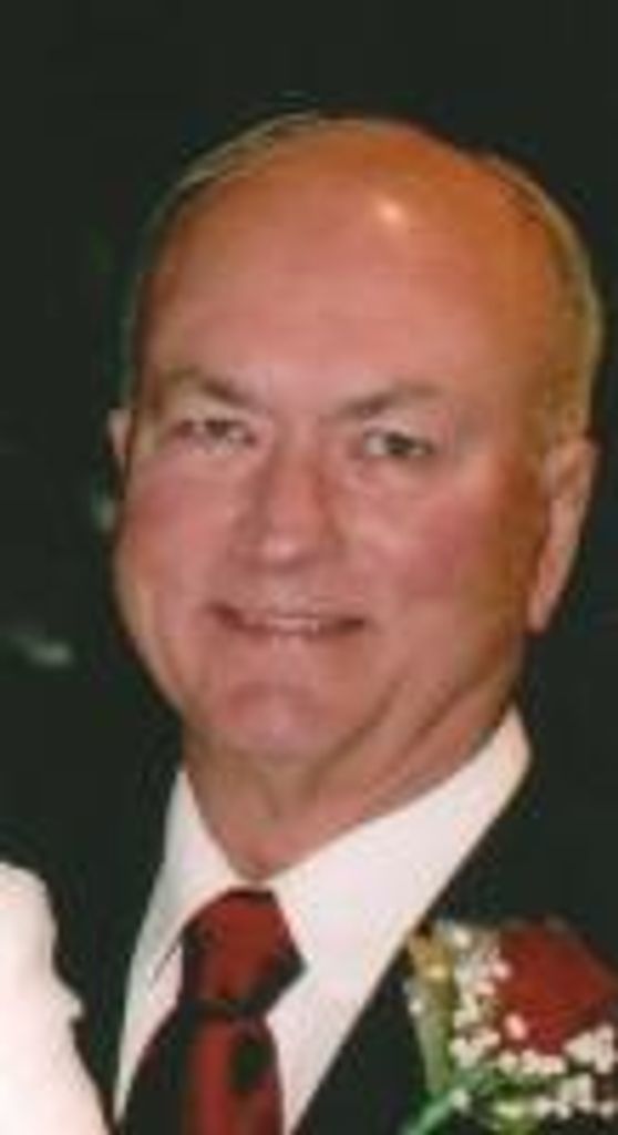 Dan W. Hughes