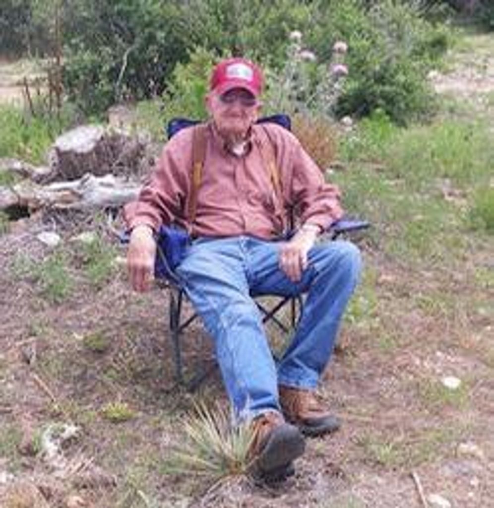 Weldon Ray Sims Profile Photo