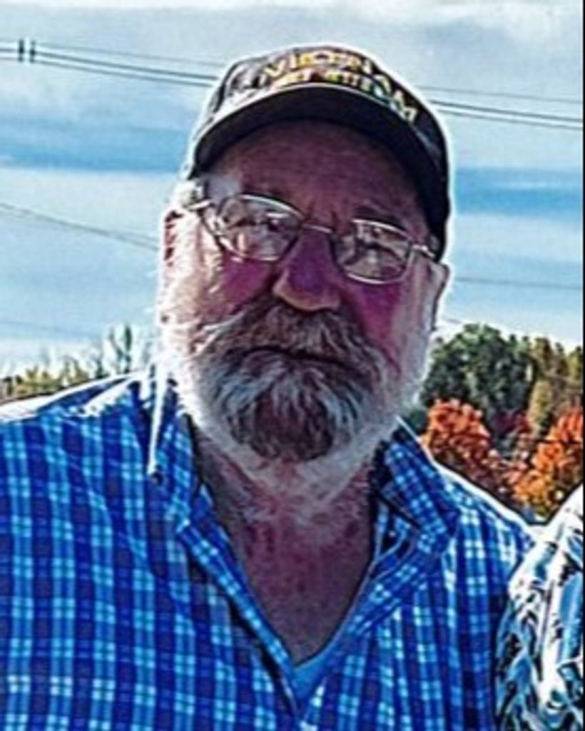 Steve Douglas White Profile Photo