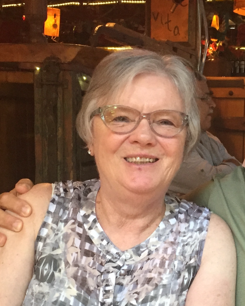 Nancy Ann Desrosiers Profile Photo