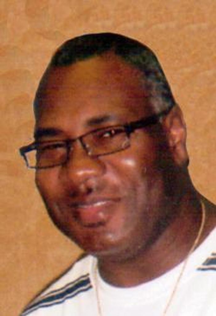 Ellis Leon Wimbush Profile Photo