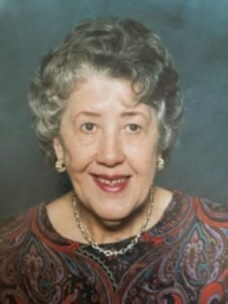 Rose Jacquelyn Goetz