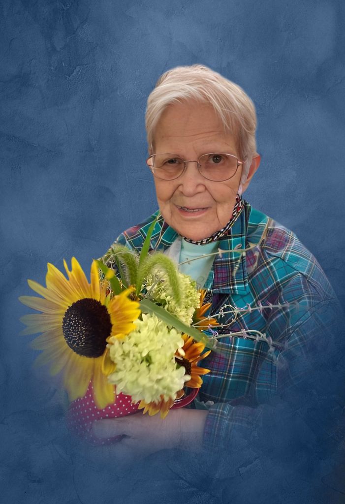 Joyce Norma Carroll Profile Photo