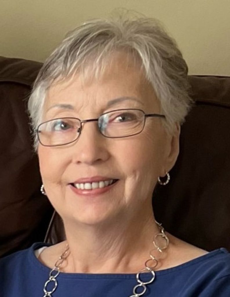Margaret Goss Smith Profile Photo