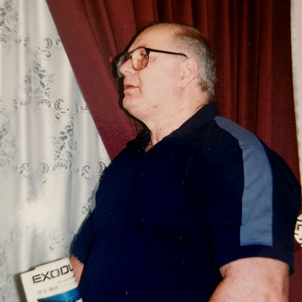 Robert Ursu