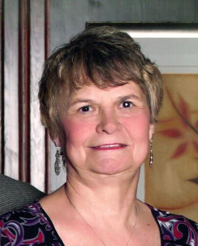 Grace A (Hildebrand) Edeburn