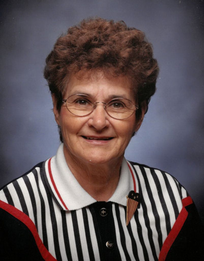 Ellen L. Conte Profile Photo