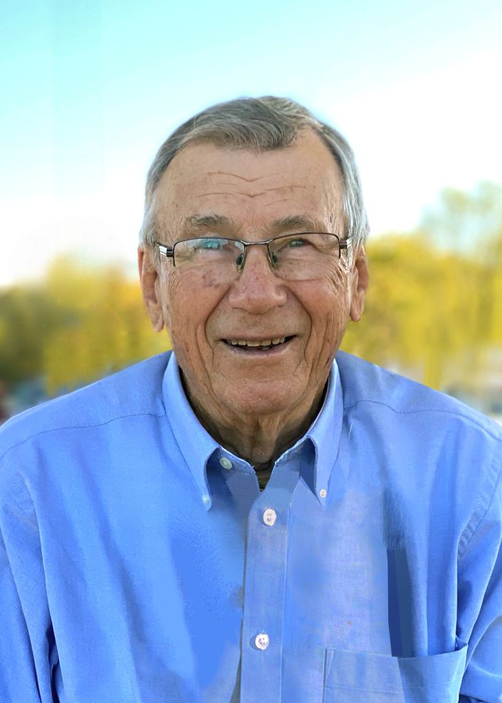 Aubrey Leavell Padgett Sr. Profile Photo