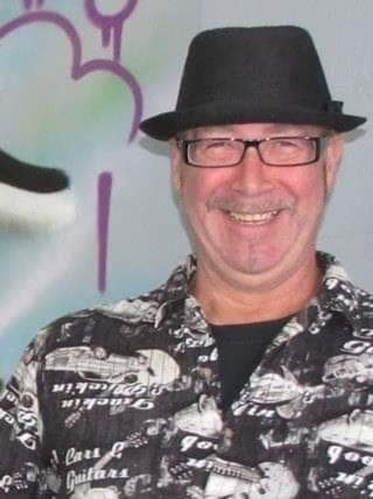Frank Murray