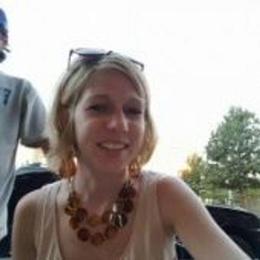 Sharlie Wilkin Profile Photo