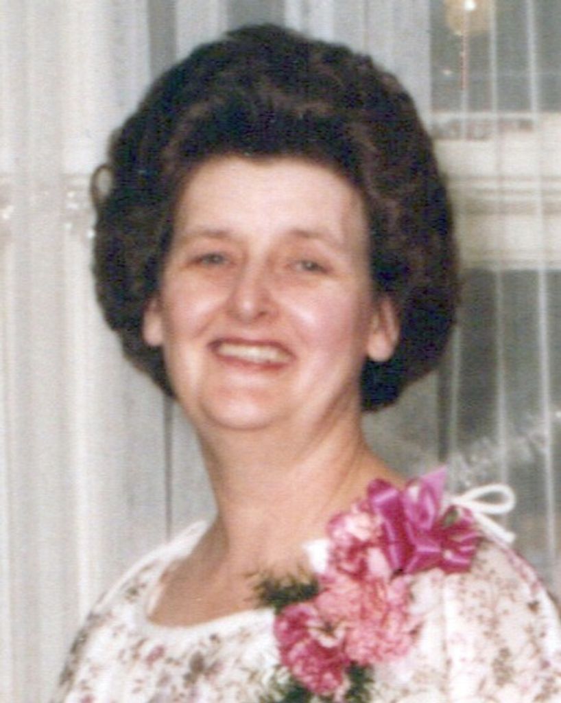 Mary Louise Hoolick Profile Photo