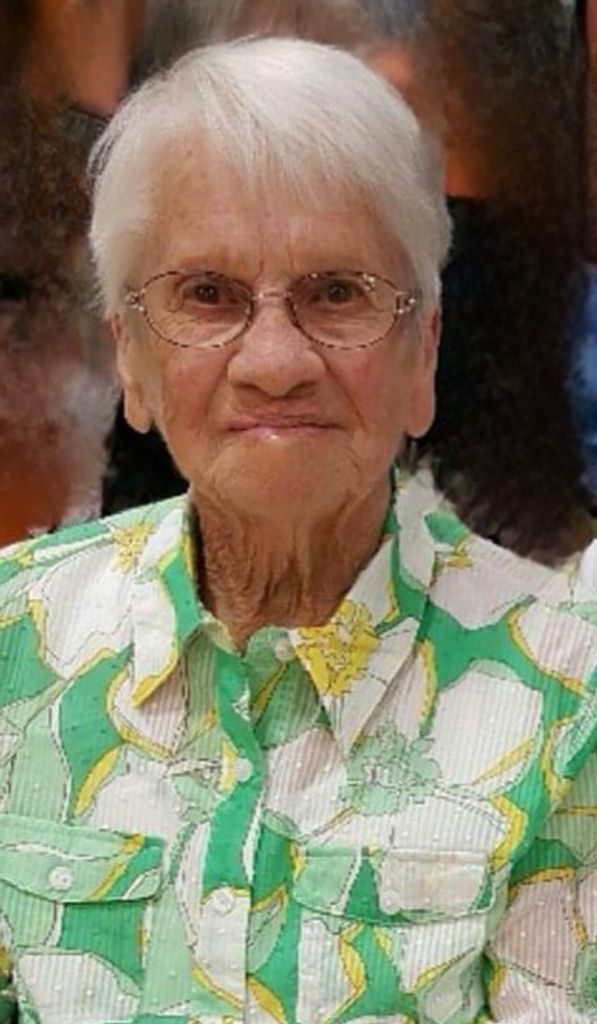 Vileta Foust Profile Photo