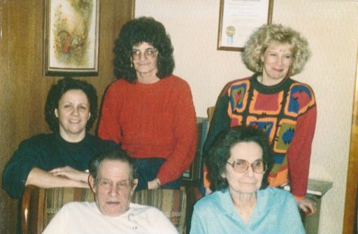 Ruth C. (Cornett)  Collins photo gallery thumbnail 14 of 38
