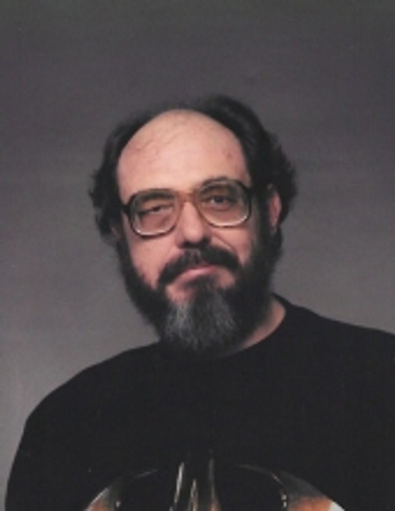 Everett Meisenheimer Profile Photo