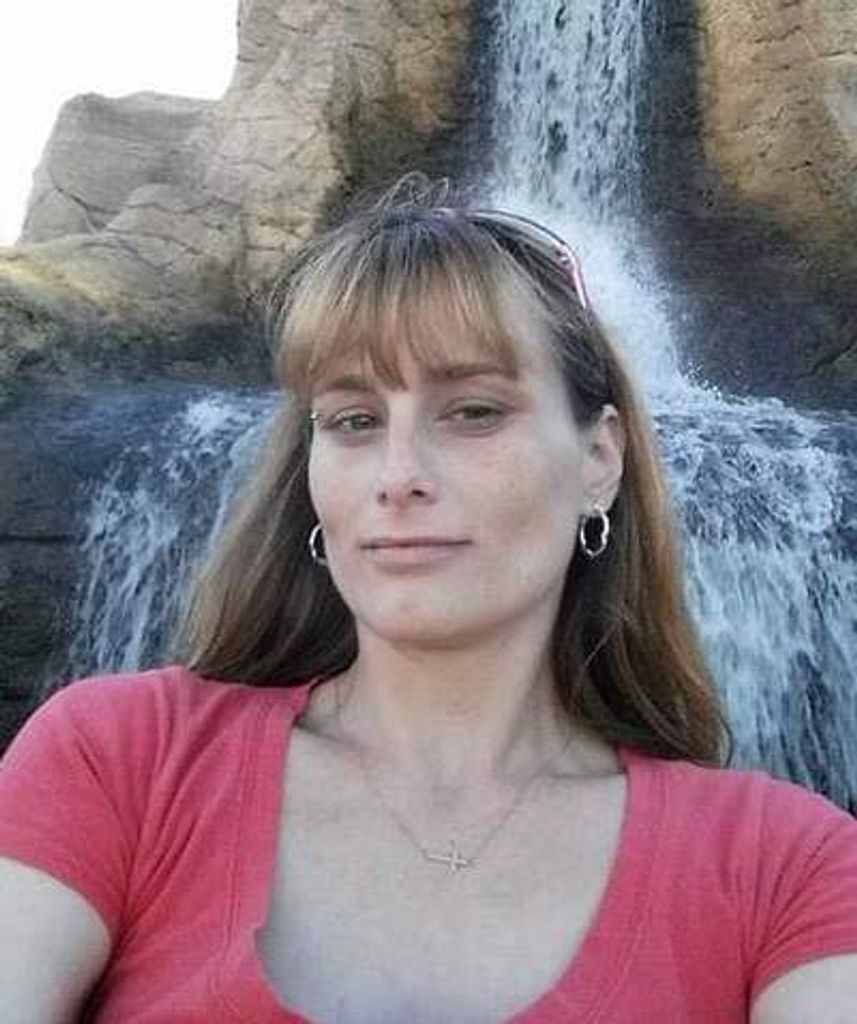 Paula Sue Nielsen