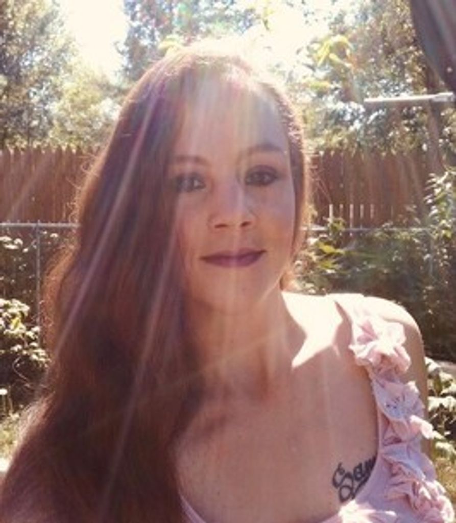 Holly Renee "Boo Boo" Shepard