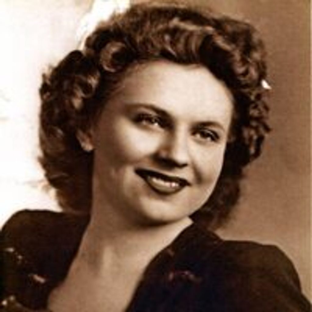 Irene Elizabeth Gimik Profile Photo