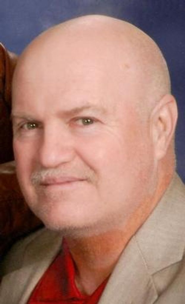 Richard "Rick' Dean Murphy Profile Photo