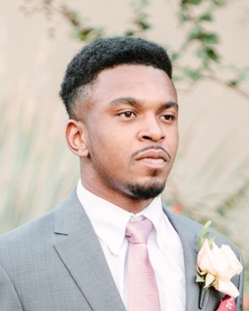 Alexander Jean-Marc Smith Profile Photo