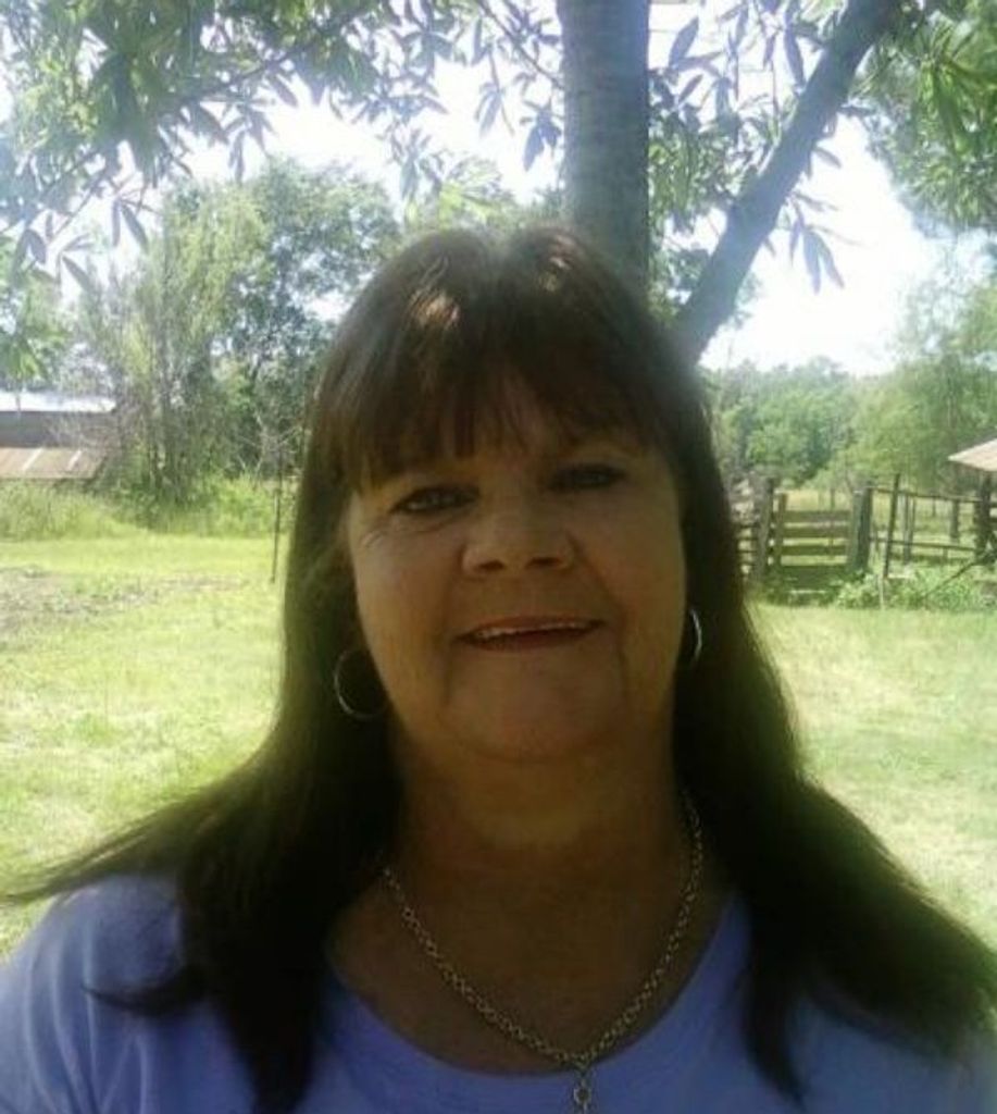 Vickie Sue Howard