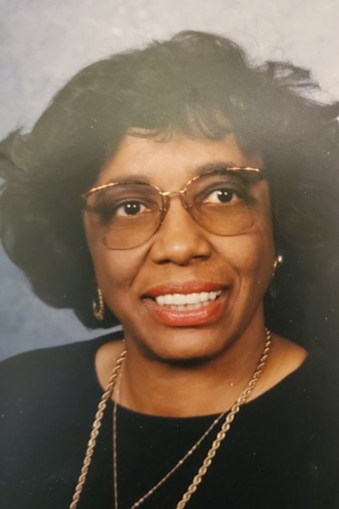 Earthel Conyers Foster Profile Photo