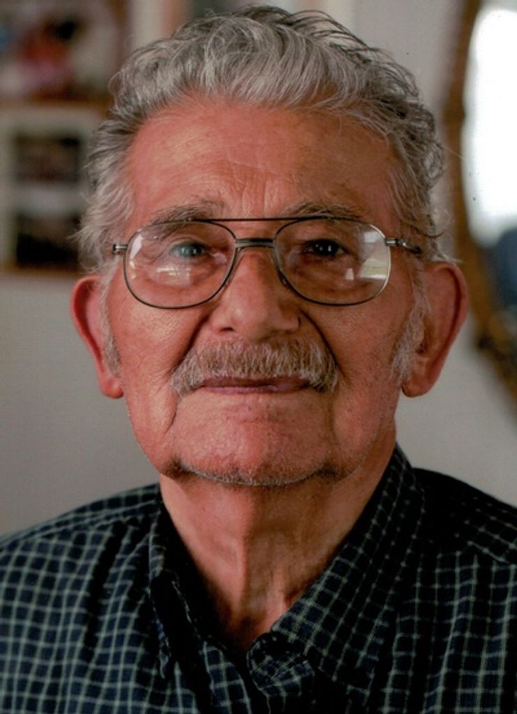 Lasaro F. Torrez Profile Photo