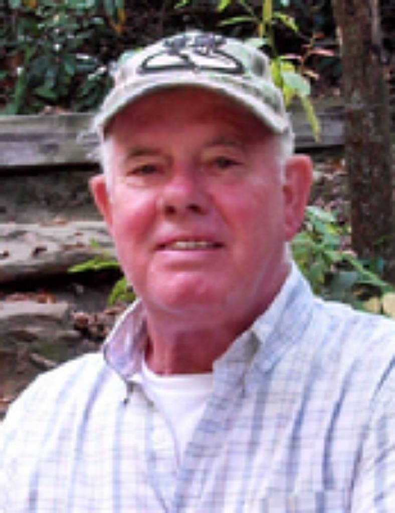 Donald “Don” Houston Edwards,