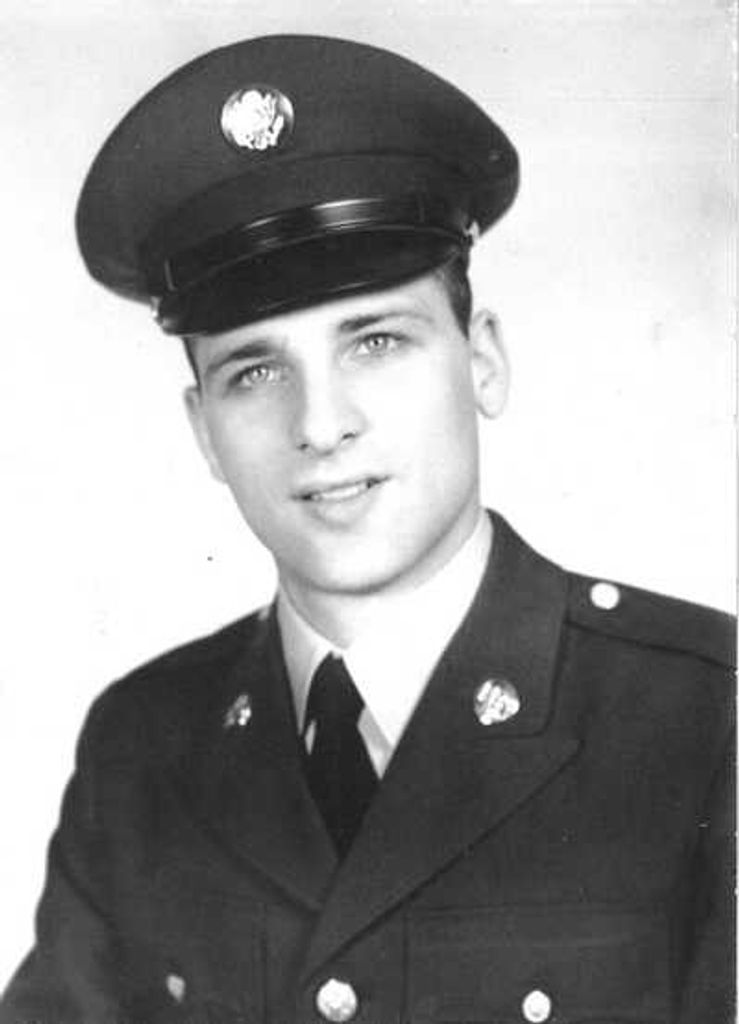 Arnold Pollack Profile Photo