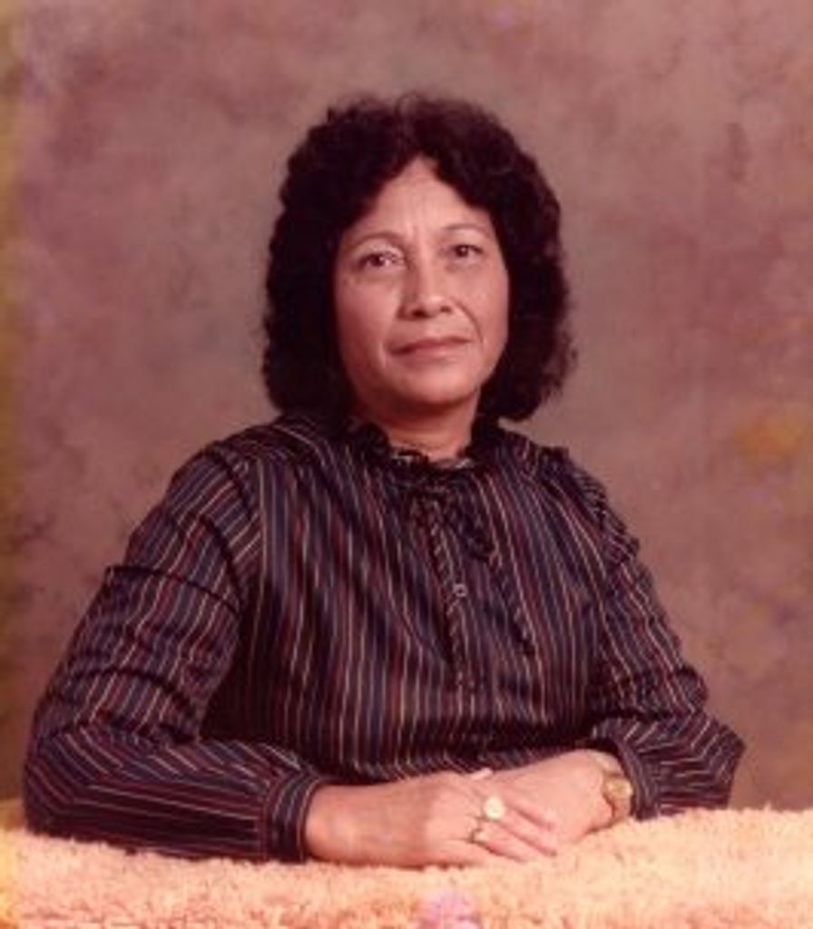 Consuelo Barron