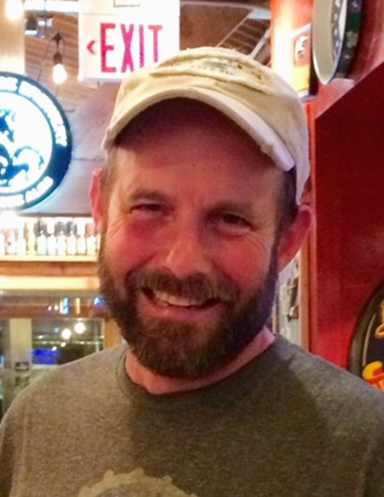 Christopher Steven Stahl