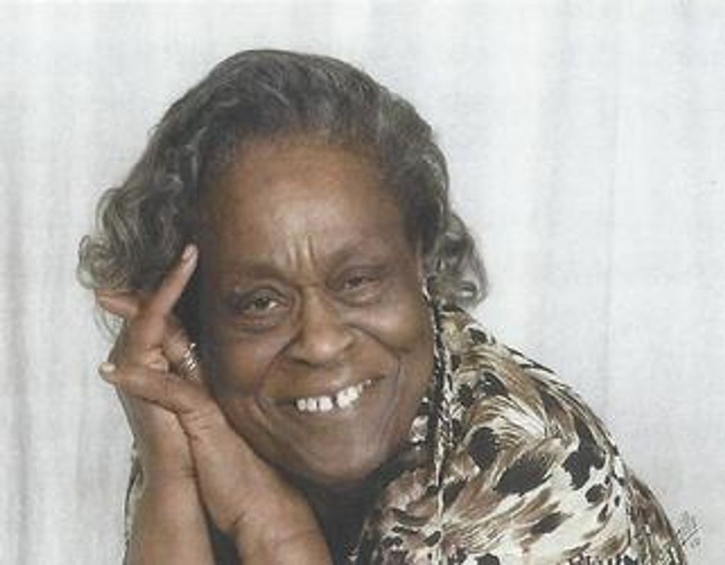 Rosa Spruill Sutton Profile Photo
