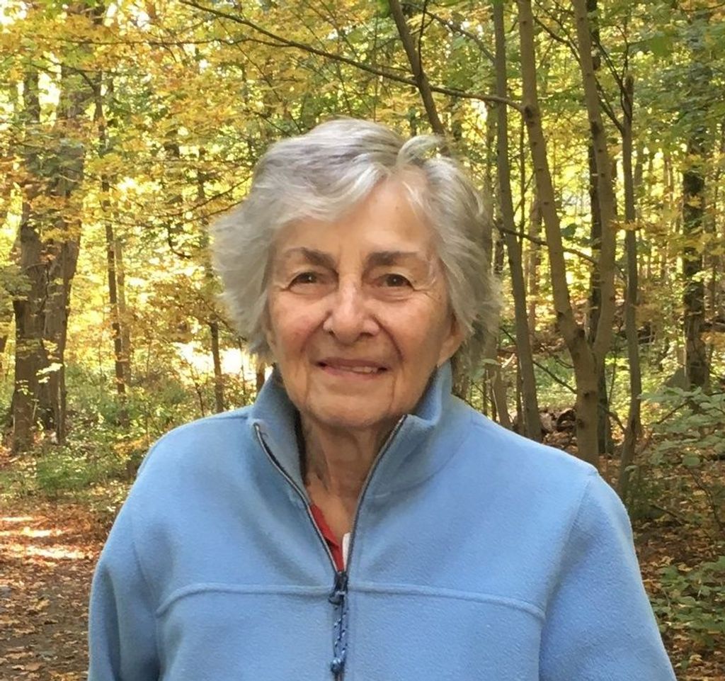 Janet (Steele) Norton Profile Photo