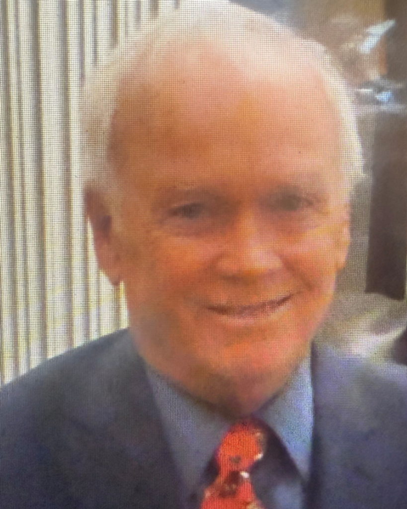 David Rieke Profile Photo