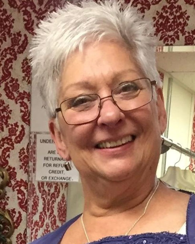 Karen F. Singleton Profile Photo