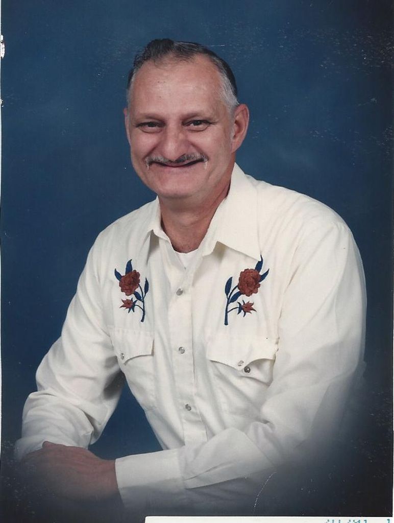 James Gordon Pennell Sr