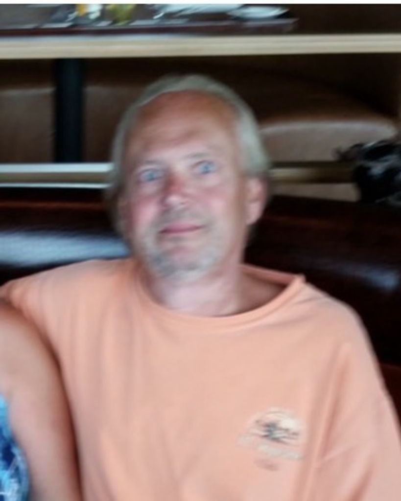 Christian L Burkart Profile Photo