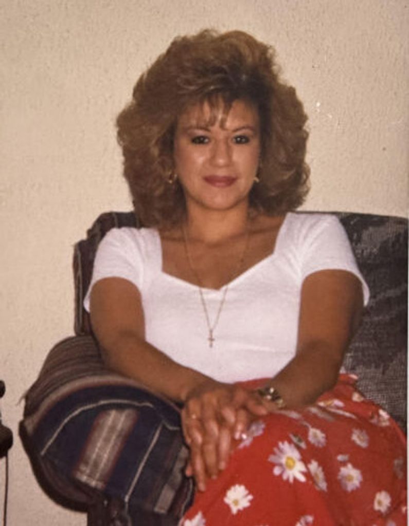 Dolores Irene (Madrid)  Diaz