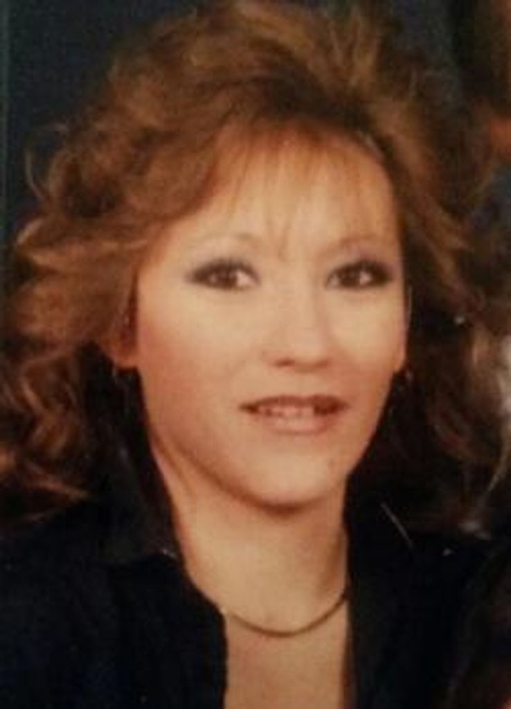 Susan Caroline Serna