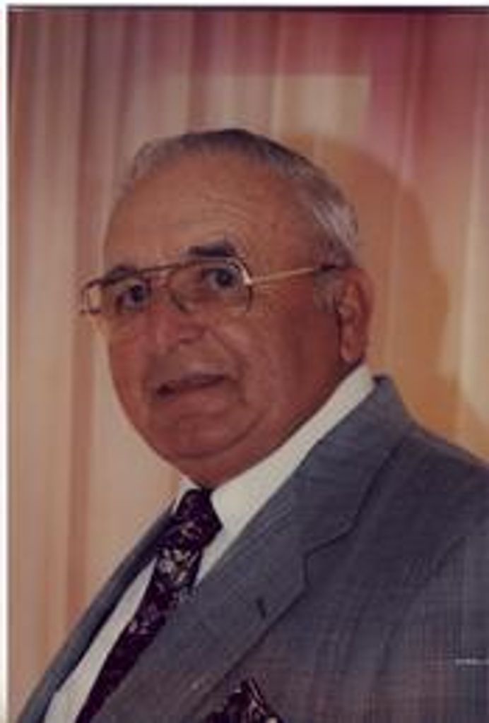 Arthur Emmanuel Valaskatgis