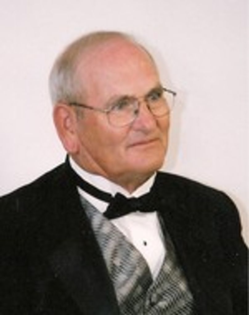 Claude Franklin Shupe