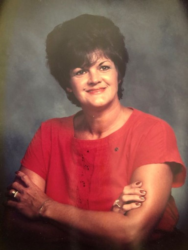 Nancy Gale Smothers Profile Photo